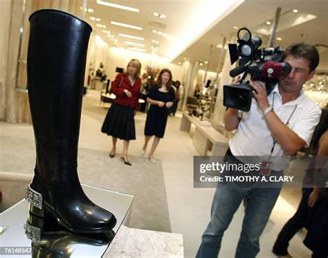 chanel shoes saks fifth|saks chanel boots.